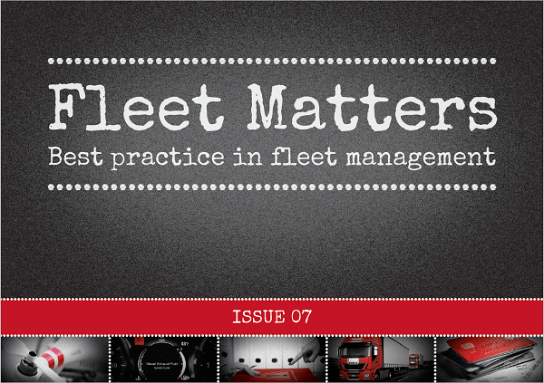 Fleet Matters