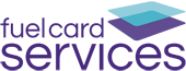 Fuel Card Services Logo