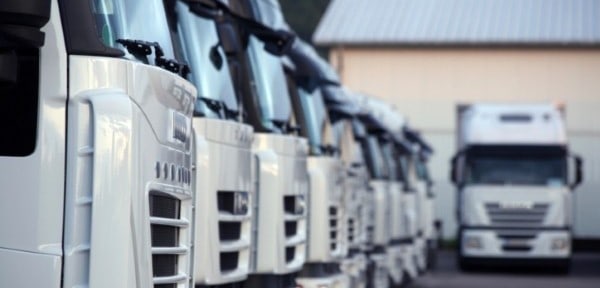 Brake offering free telematics training for fleets