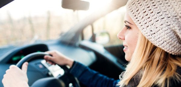 Gen Z demonstrates top car maintenance confidence (Image credit: iStock/Halfpoint)