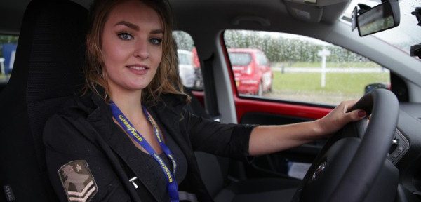 Scottish council lays on free driving lessons for young people