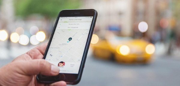 Rise in gig economy drivers raises road safety concerns