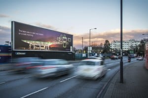 JCDecaux cuts fuel costs with Fuel Card Services