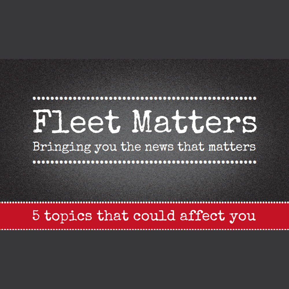 Fuel Card Services Fleet Matters