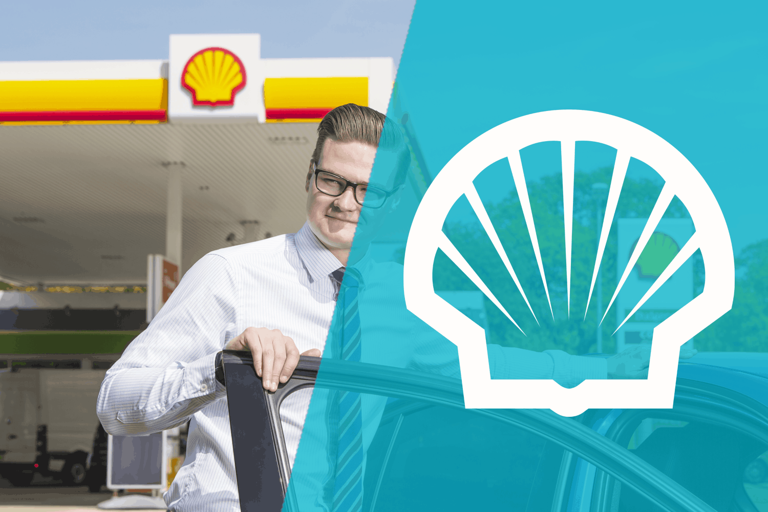 Shell Card