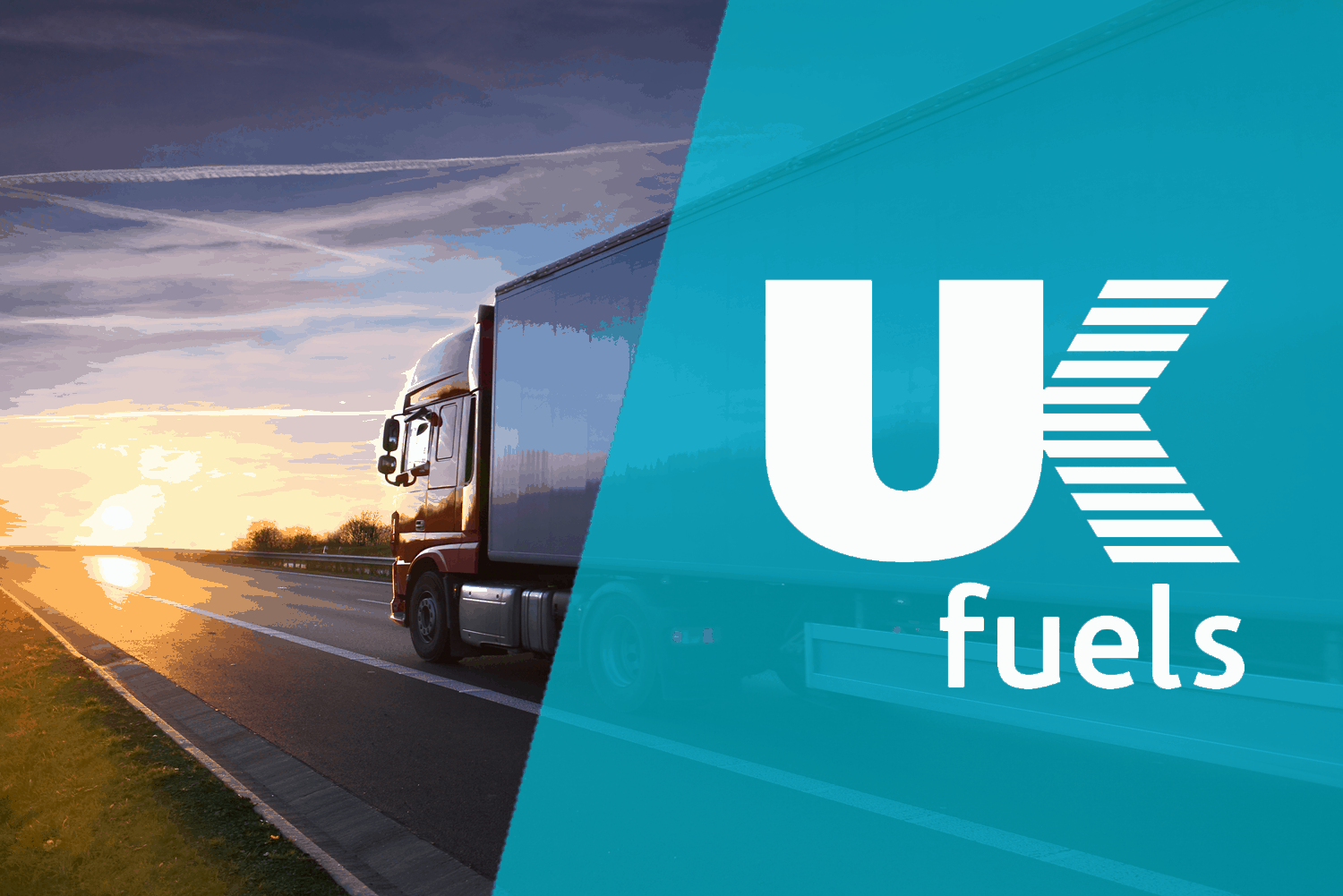 UK Fuels Discount Fuel Card