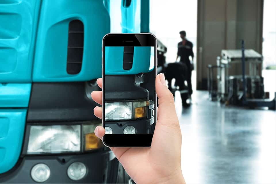 MyDriveSafe.Expert The Vehicle Safety Checks App