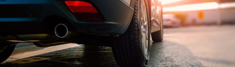 low-emission automotive sector