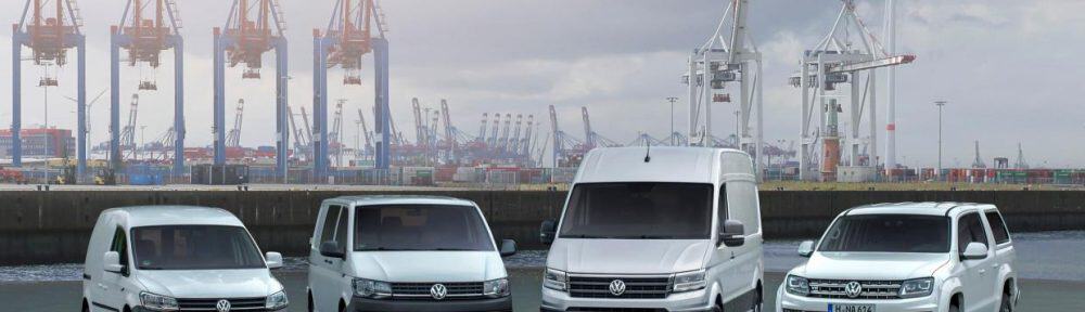 Volkswagen Commercial Vehicles