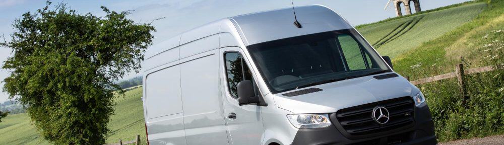 StopStart Sprinters