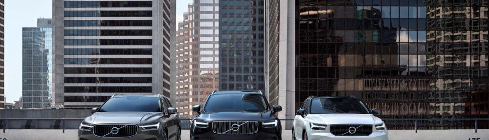 Volvo Cars