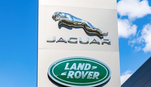 Jaguar Land Rover