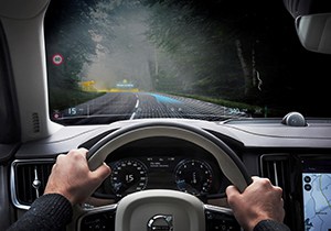 mixed reality in motoring