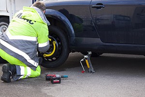Motorway Breakdown tips