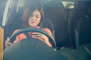 Hands-free