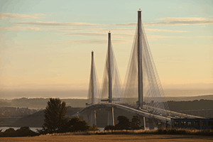 Queensferry Crossing