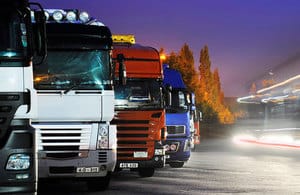 Brexit Haulage