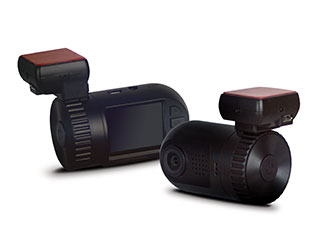 advanced dashcam