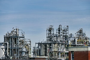 Oil Prices Saudi attack