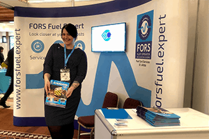 FORS Fuel Expert