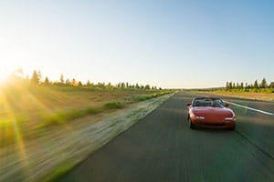 Speed awareness