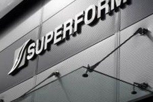 luxfer Superform