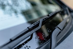 how to check and install wiper blades