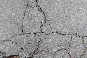 Nottinghamshire revealed as worst county for potholes