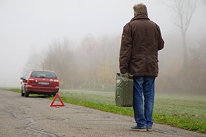 Highways England reveals worst day for breakdowns