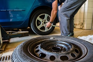 Use forces to keep your car in good health