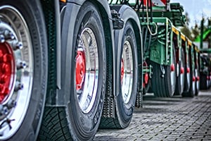 Telematics boost safety and efficiency for fleets