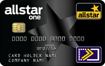 Allstar One Fuel Card at Fuel Card Services