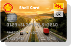 Shell CRT Fuel Card by Fuel Card Servies