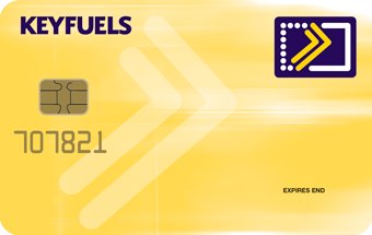 Keyfuels Fuel Card