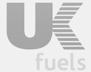 uk fuels supplier logo grey