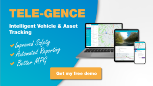 Telegence telematics