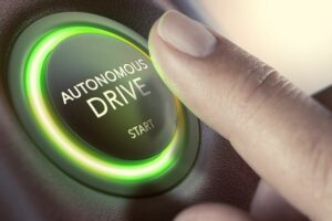 Autonomous driving options for UK vehicles