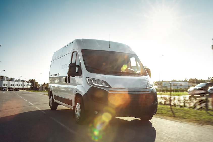 DVSA Roadside Vehicle Checks For Commercial Vehicles | Fuel Card Services