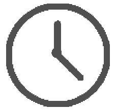 Long service icon
