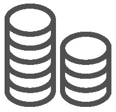 Refer a friend icon