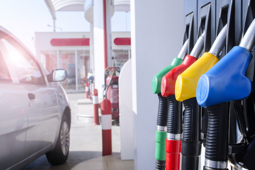 fuel types explained for UK businesses