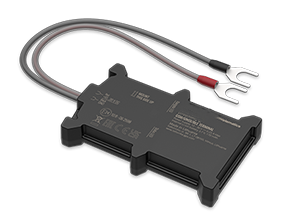 Self install tracker