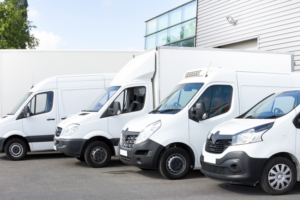 Procuring the right commercial fleet vehicles