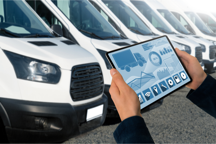 Fleet management guide