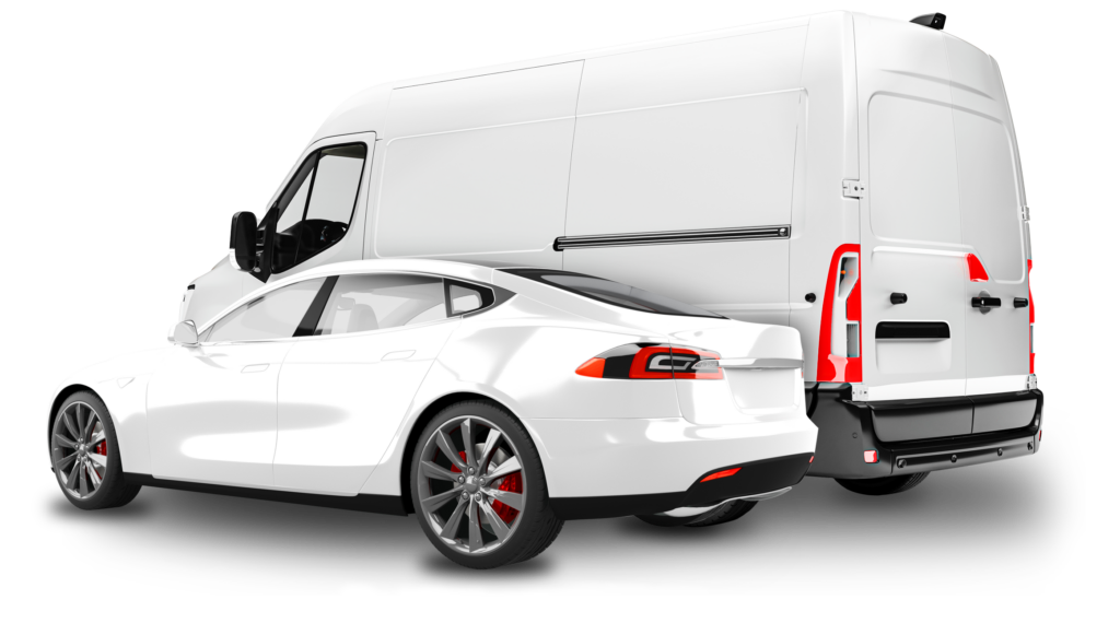 Electric vehicles