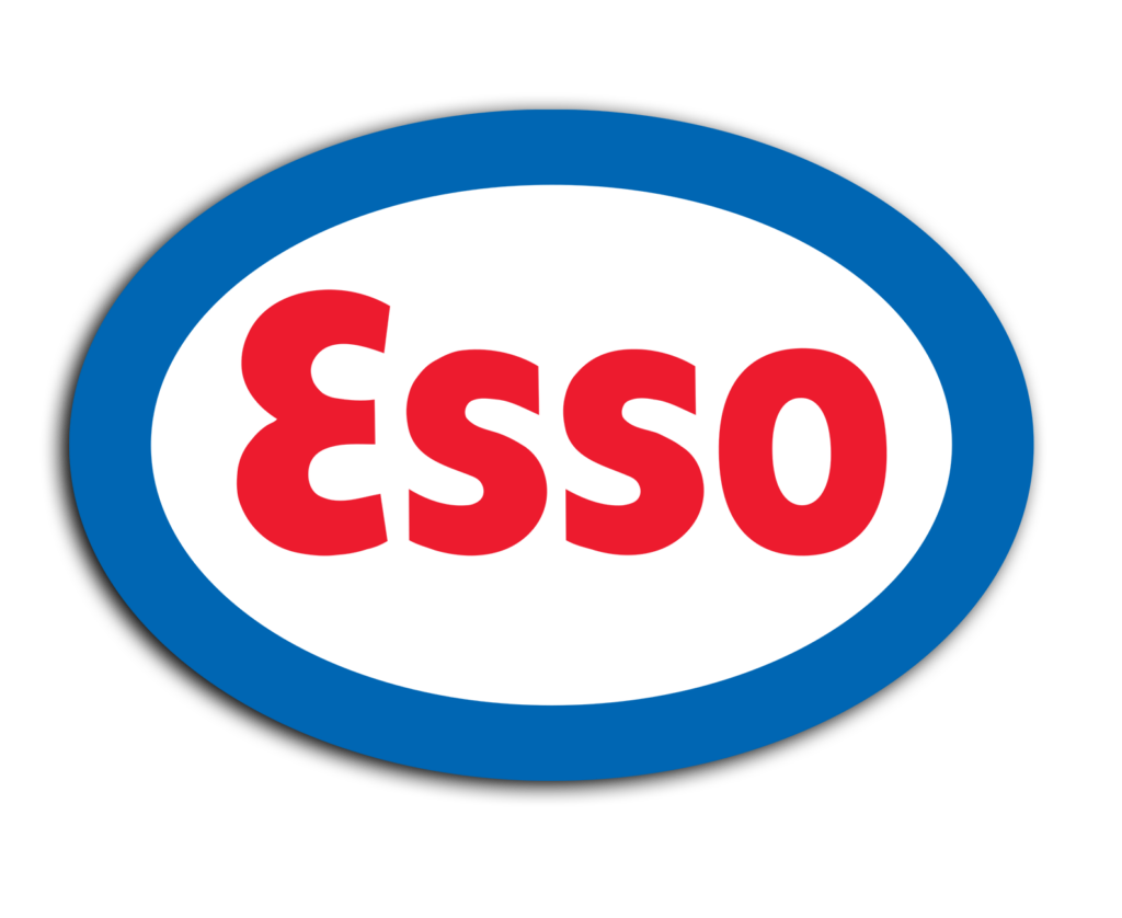 Esso Commercial