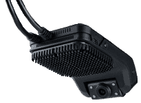 Connected MDVR Camera