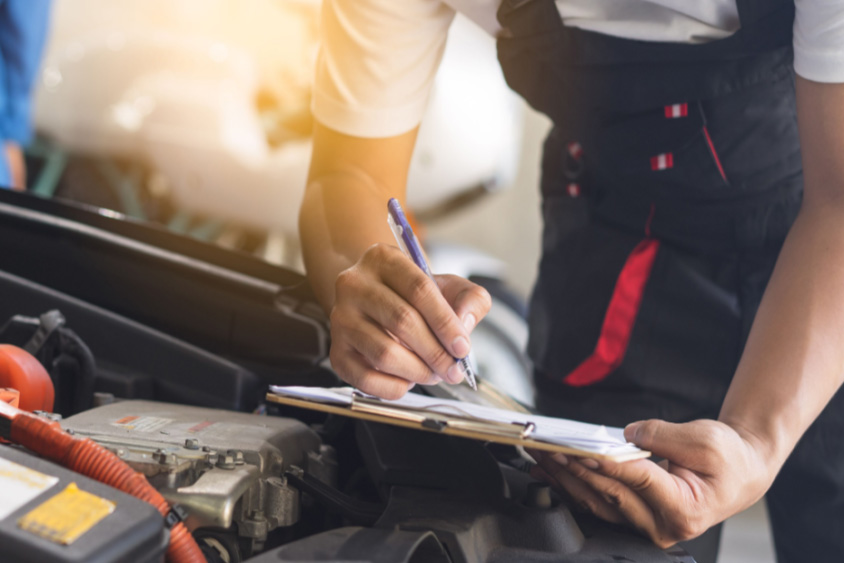 What is an MOT?