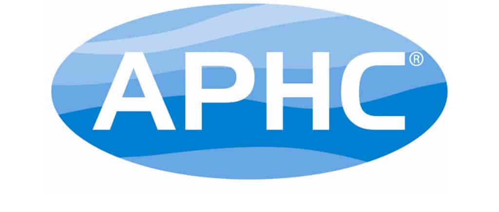 APHC logo