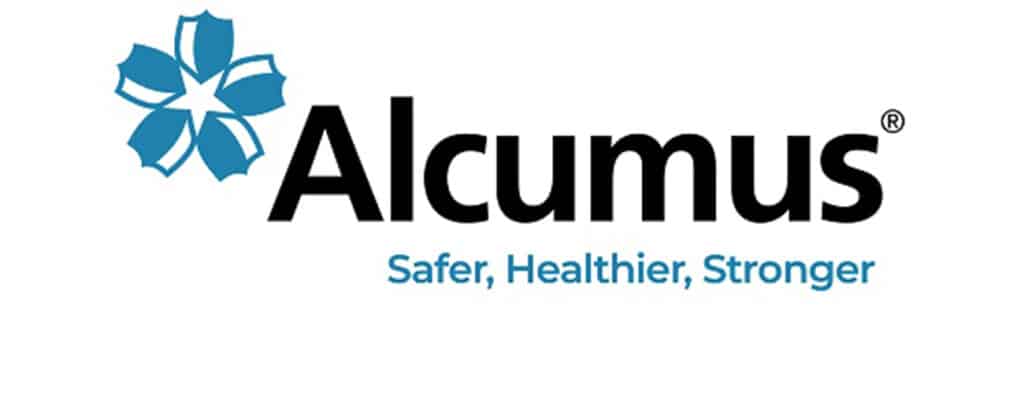 Alcumus logo